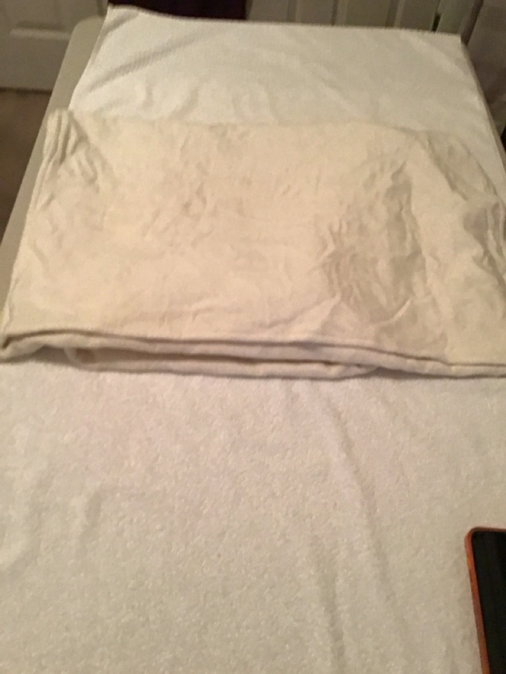 Lounge Chair Towel Cover